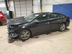 5NPE34AF1JH659183 2018 HYUNDAI SONATA