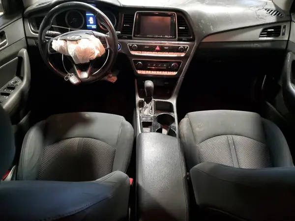 5NPE34AF1JH659183 2018 HYUNDAI SONATA - Image 8