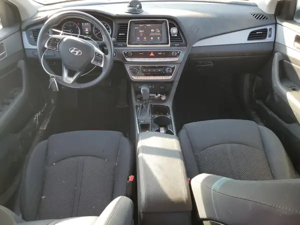 5NPE34AF1JH659233 2018 HYUNDAI SONATA - Image 8