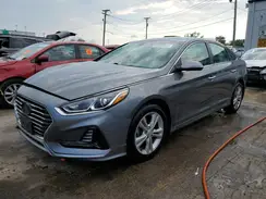 5NPE34AF1JH659488 2018 HYUNDAI SONATA