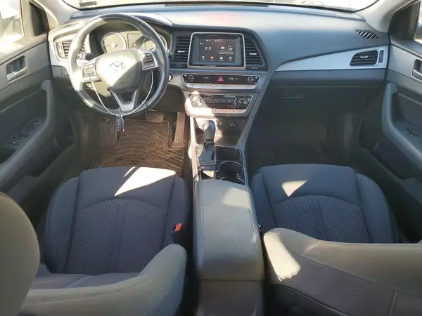 5NPE34AF1JH660303 2018 HYUNDAI SONATA - Image 8