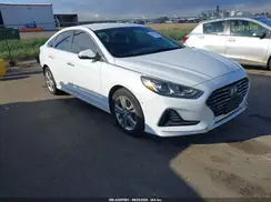 5NPE34AF1JH660317 2018 HYUNDAI SONATA