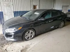 5NPE34AF1JH660351 2018 HYUNDAI SONATA