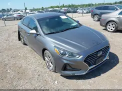 5NPE34AF1JH660690 2018 HYUNDAI SONATA