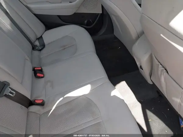 5NPE34AF1JH660690 2018 HYUNDAI SONATA - Image 8