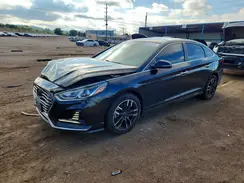 5NPE34AF1JH660950 2018 HYUNDAI SONATA