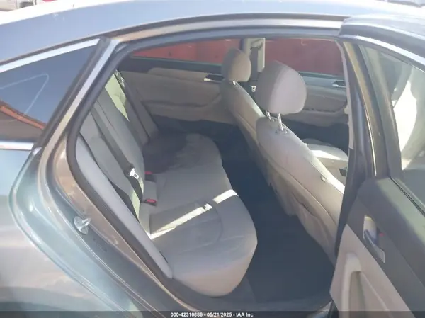 5NPE34AF1JH661239 2018 HYUNDAI SONATA - Image 8