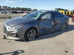 5NPE34AF1JH661290 2018 HYUNDAI SONATA