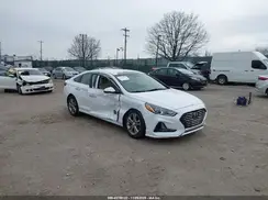 5NPE34AF1JH663881 2018 HYUNDAI SONATA