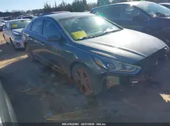5NPE34AF1JH665310 2018 HYUNDAI SONATA