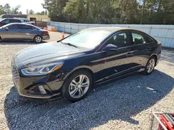 5NPE34AF1JH667607 2018 HYUNDAI SONATA