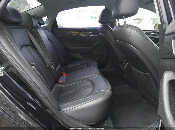 5NPE34AF1JH669406 2018 HYUNDAI SONATA - Image 8
