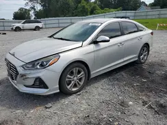 5NPE34AF1JH670085 2018 HYUNDAI SONATA