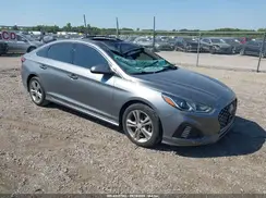 5NPE34AF1JH670507 2018 HYUNDAI SONATA