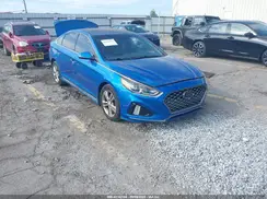 5NPE34AF1JH671446 2018 HYUNDAI SONATA