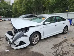 5NPE34AF1JH671852 2018 HYUNDAI SONATA