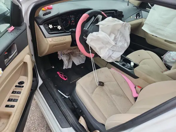 5NPE34AF1JH671852 2018 HYUNDAI SONATA - Image 8