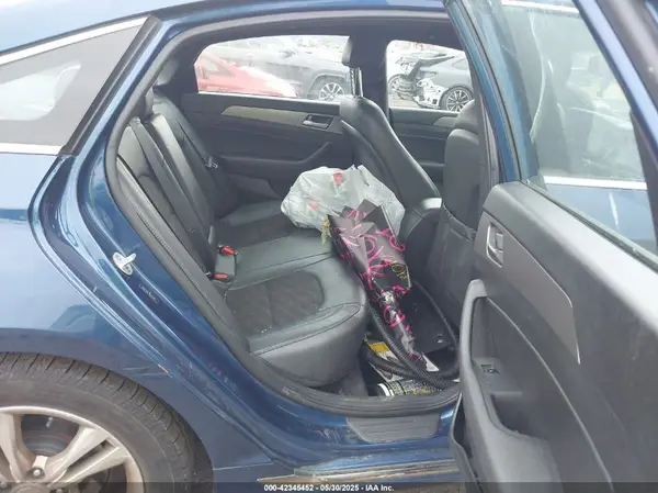 5NPE34AF1JH671995 2018 HYUNDAI SONATA - Image 8