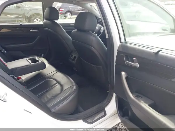 5NPE34AF1JH673097 2018 HYUNDAI SONATA - Image 8