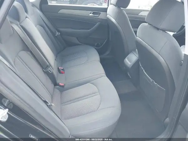 5NPE34AF1JH673228 2018 HYUNDAI SONATA - Image 8