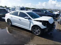 5NPE34AF1JH673245 2018 HYUNDAI SONATA
