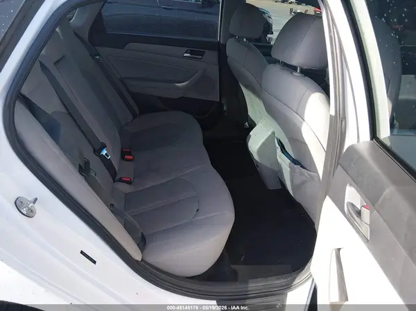 5NPE34AF1JH673245 2018 HYUNDAI SONATA - Image 8