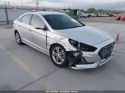 5NPE34AF1JH673343 2018 HYUNDAI SONATA