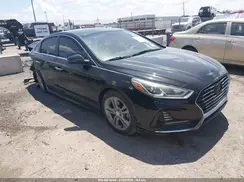 5NPE34AF1JH674072 2018 HYUNDAI SONATA