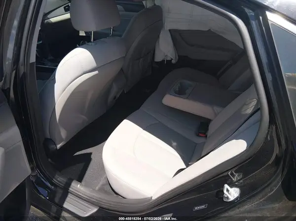 5NPE34AF1JH674072 2018 HYUNDAI SONATA - Image 8