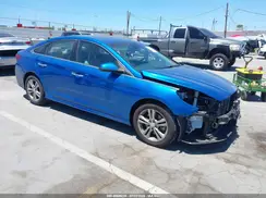 5NPE34AF1JH674167 2018 HYUNDAI SONATA