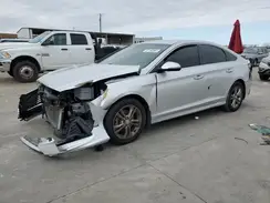 5NPE34AF1JH674234 2018 HYUNDAI SONATA