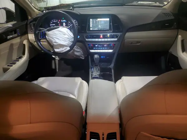 5NPE34AF1JH677229 2018 HYUNDAI SONATA - Image 8