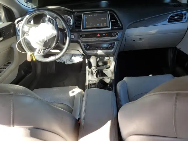 5NPE34AF1JH677568 2018 HYUNDAI SONATA - Image 8