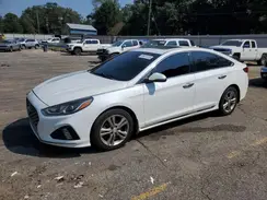 5NPE34AF1JH677912 2018 HYUNDAI SONATA