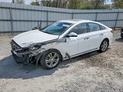5NPE34AF1JH678087 2018 HYUNDAI SONATA
