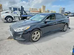 5NPE34AF1JH678168 2018 HYUNDAI SONATA