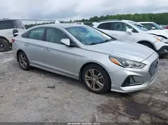 5NPE34AF1JH678574 2018 HYUNDAI SONATA