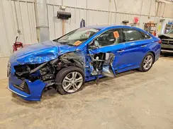 5NPE34AF1JH679739 2018 HYUNDAI SONATA