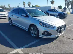 5NPE34AF1JH680440 2018 HYUNDAI SONATA