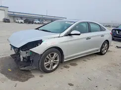 5NPE34AF1JH680633 2018 HYUNDAI SONATA