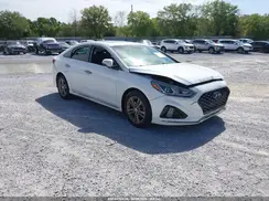 5NPE34AF1JH681443 2018 HYUNDAI SONATA