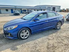 5NPE34AF1JH683550 2018 HYUNDAI SONATA