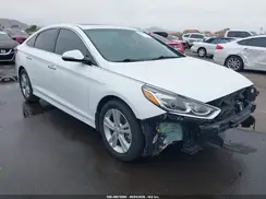 5NPE34AF1JH684469 2018 HYUNDAI SONATA