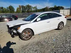 5NPE34AF1JH684813 2018 HYUNDAI SONATA