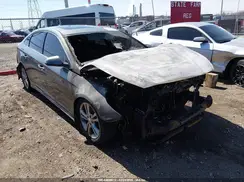 5NPE34AF1JH685279 2018 HYUNDAI SONATA