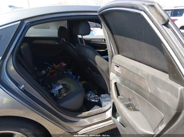 5NPE34AF1JH685279 2018 HYUNDAI SONATA - Image 8