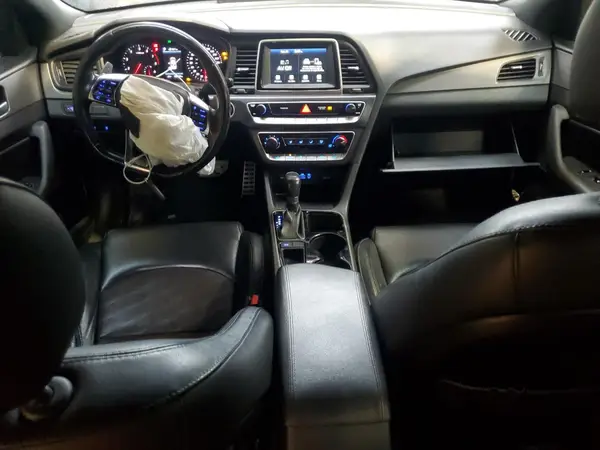 5NPE34AF1JH686044 2018 HYUNDAI SONATA - Image 8