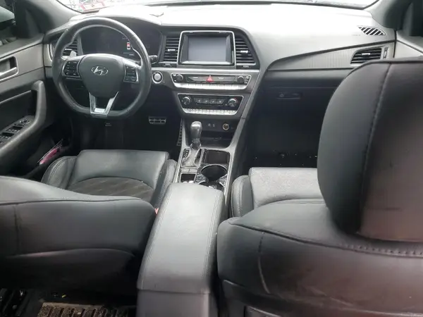 5NPE34AF1JH686142 2018 HYUNDAI SONATA - Image 8