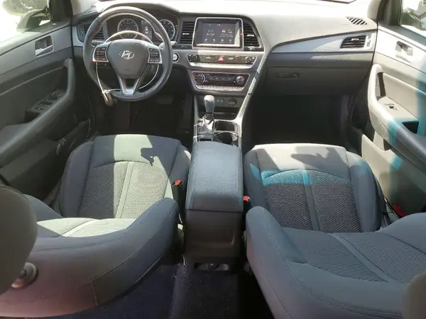 5NPE34AF1JH686240 2018 HYUNDAI SONATA - Image 8