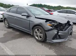 5NPE34AF1JH687551 2018 HYUNDAI SONATA